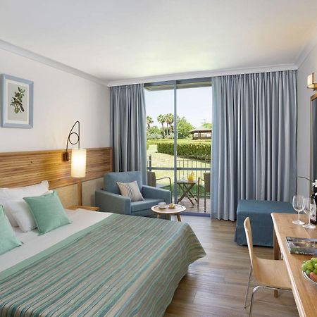 Nof Ginosar Kibbutz Hotel Bagian luar foto
