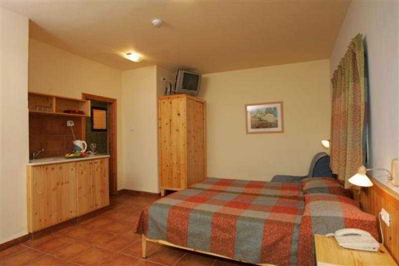 Nof Ginosar Kibbutz Hotel Bagian luar foto